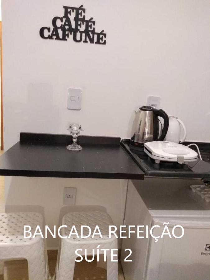Florianopolis - Suite 2P - Ar-Tv-Wifi - Acesso Privativo Екстер'єр фото