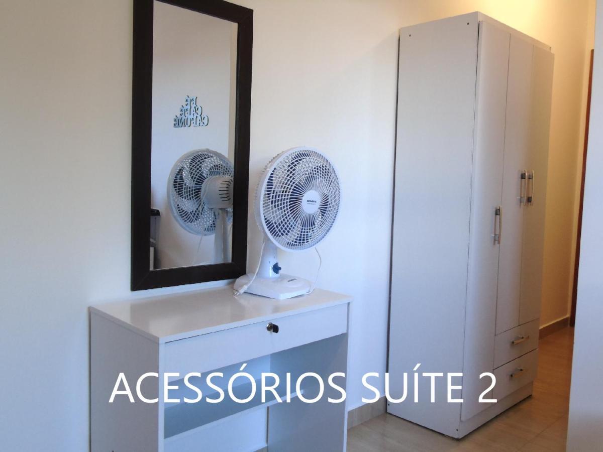 Florianopolis - Suite 2P - Ar-Tv-Wifi - Acesso Privativo Екстер'єр фото
